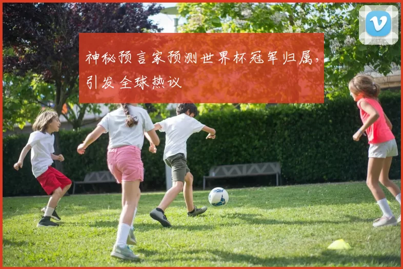 神秘预言家预测世界杯冠军归属，引发全球热议