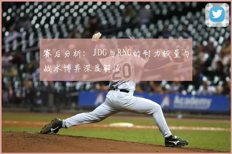 赛后分析:JDG与RNG的耐力较量与战术博弈深度解读