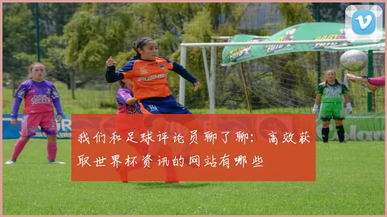 我们和足球评论员聊了聊:高效获取世界杯资讯的网站有哪些