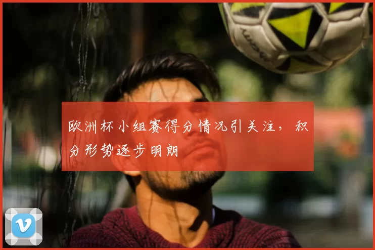 欧洲杯小组赛得分情况引关注,积分形势逐步明朗