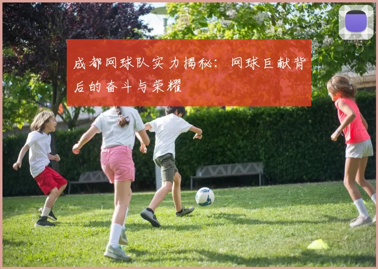成都网球队实力揭秘:网球巨献背后的奋斗与荣耀