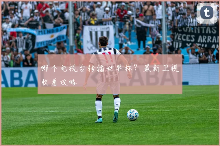 哪个电视台转播世界杯?最新卫视收看攻略