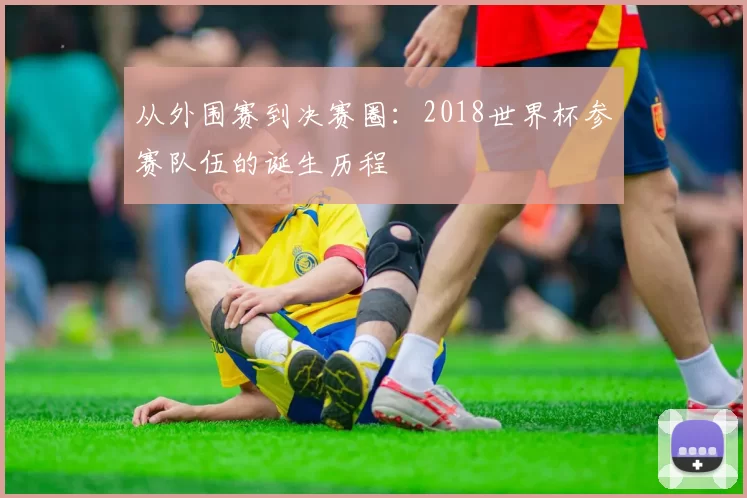从外围赛到决赛圈:2018世界杯参赛队伍的诞生历程