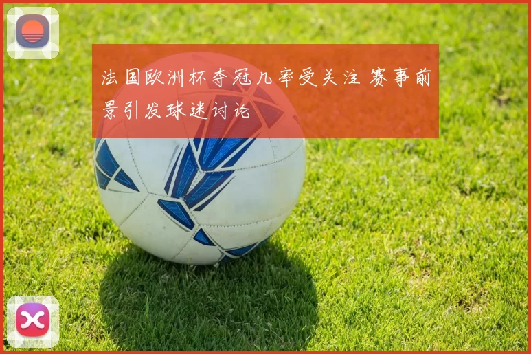 法国欧洲杯夺冠几率受关注 赛事前景引发球迷讨论