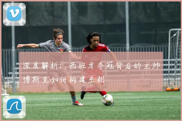 深度解析：西班牙夺冠背后的主帅博斯克如何构建王朝